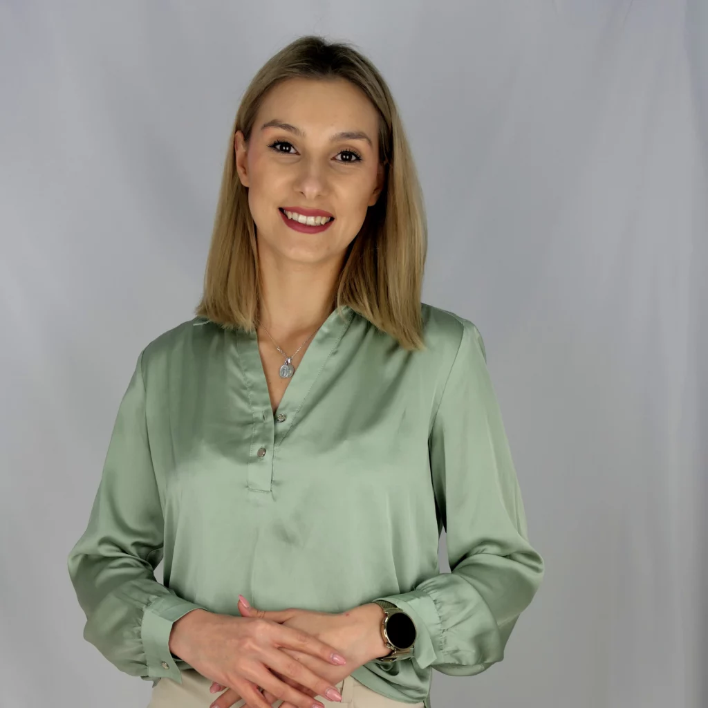 Magdalena Turek