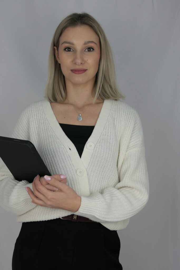 Paulina Ożóg