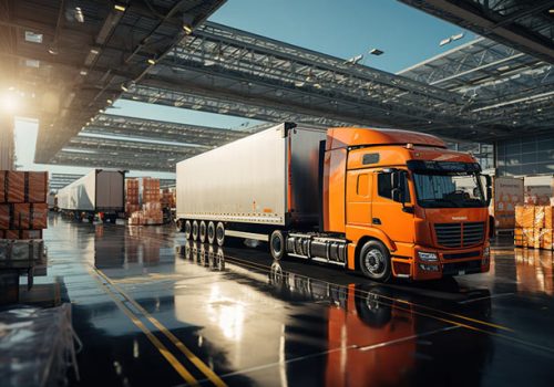 Reducing Costs Through Smarter Logistics